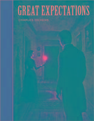 Dickens, C: Great Expectations