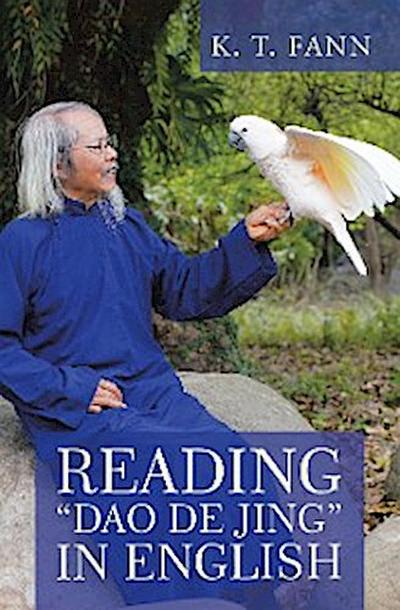 Reading “Dao De Jing” in English