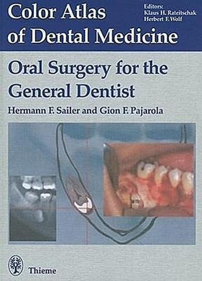 ORAL SURGERY FOR THE GENERAL D