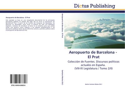 Aeropuerto de Barcelona -   El Prat