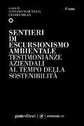 Sentieri di escursionismo ambientale