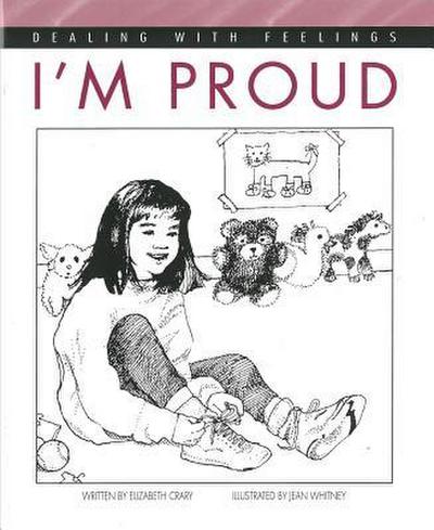I’m Proud