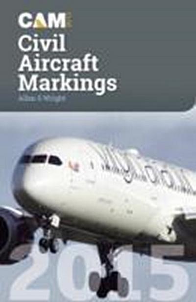Civil Aircraft Markings 2015