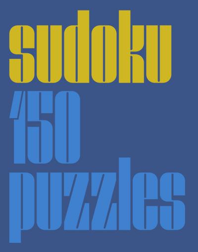Modern Sudoku
