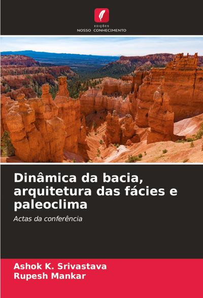 Dinâmica da bacia, arquitetura das fácies e paleoclima