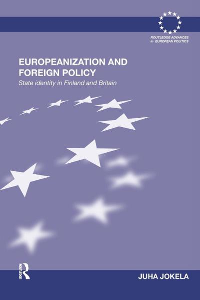 Europeanization and Foreign Policy