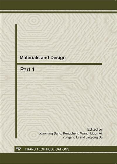 Materials and Design