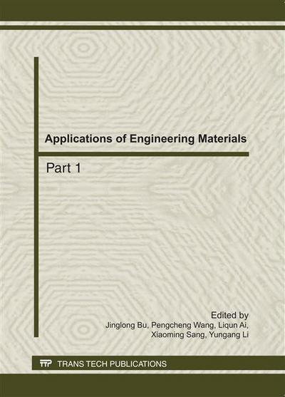 Applications of Engineering Materials