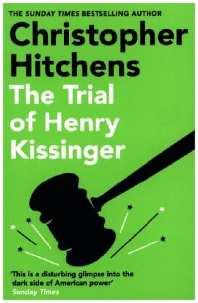 The Trial of Henry Kissinger