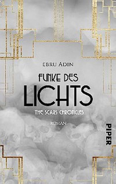 The Scars Chronicles: Funke des Lichts