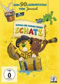 Janosch - Komm, wir finden einen Schatz!