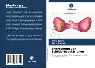 Erforschung von Schilddrüsenläsionen
