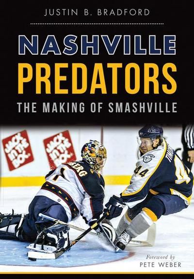 Nashville Predators