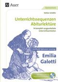 Gotthold Ephraim Lessing: Emilia Galotti