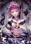 Villains Are Destined to Die 8