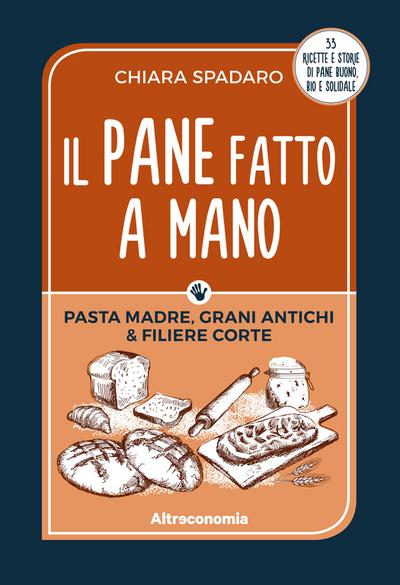 Il pane fatto a mano