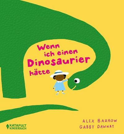 Wenn ich ein Krokodil hätte