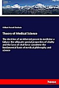 Theory of Medical Science