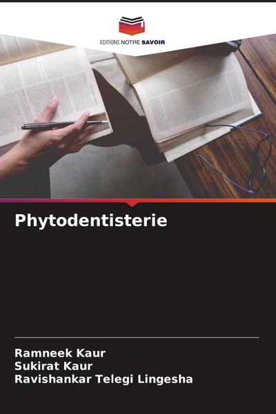 Phytodentisterie