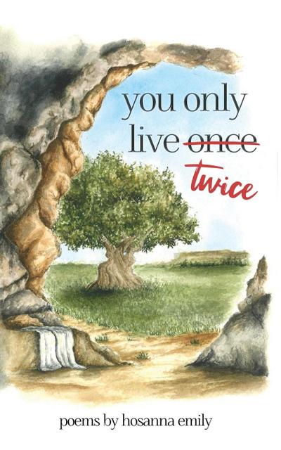 Emily, H: you only live twice