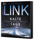 Kalte Tage