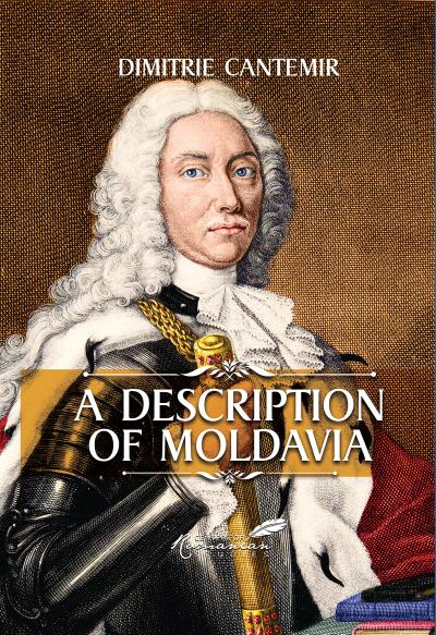 Description of Moldavia