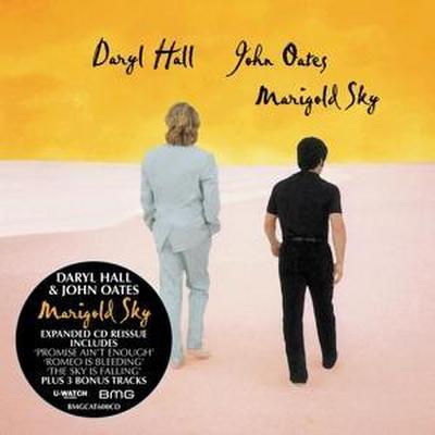 Marigold Sky (Expanded Edition)