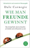 Wie man Freunde gewinnt