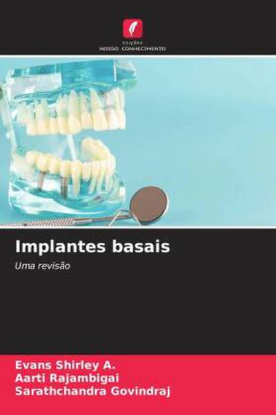 Implantes basais