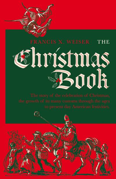 The Christmas Book