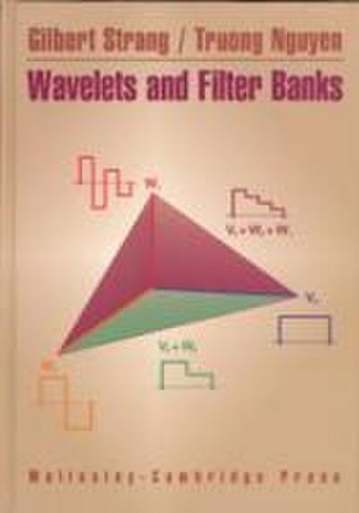 Strang, G: Wavelets and Filter Banks