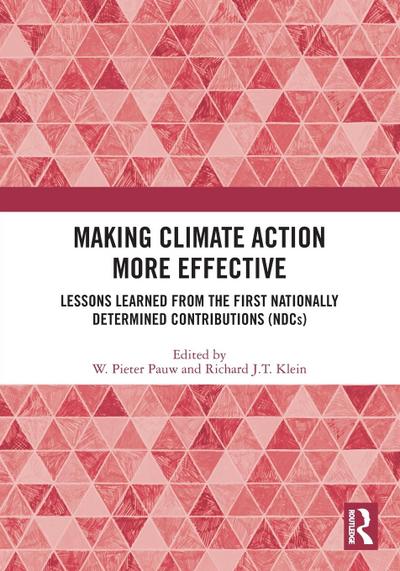 Making Climate Action More Effective