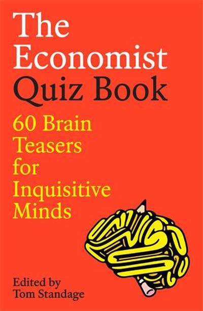 The Economist Quiz Book