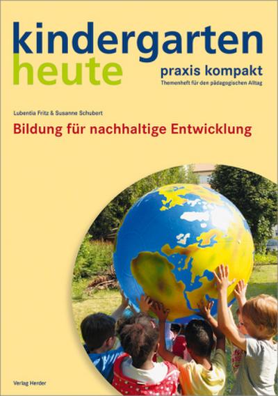 Bildung für nachhaltige Entwicklung