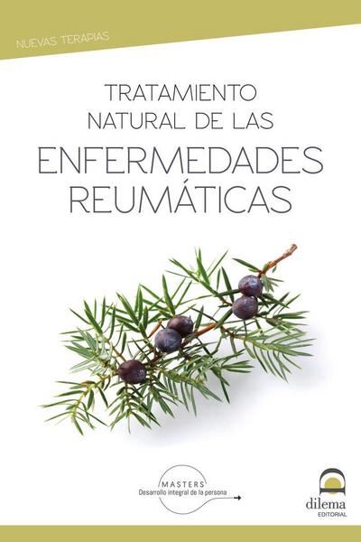 TRATAMIENTO NATURAL DE LAS ENFERMEDADES REUM?TICAS