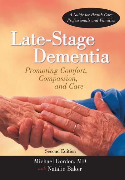 Late-Stage Dementia