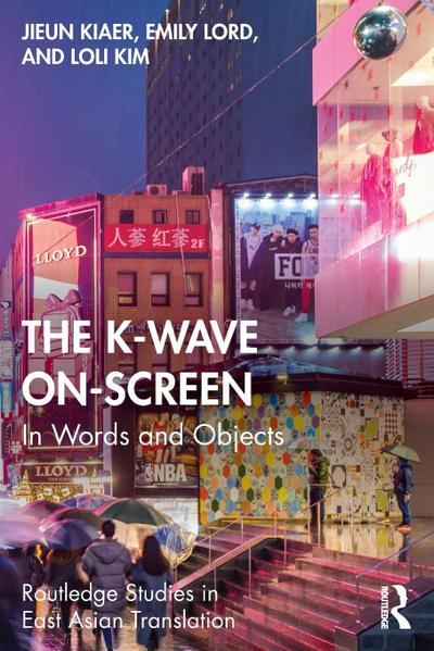 The K-Wave On-Screen