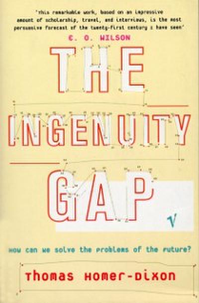 Ingenuity Gap