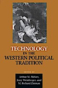 Technology in the Western Political Tradition