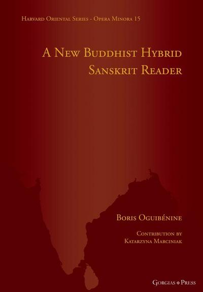 A New Buddhist Hybrid Sanskrit Reader
