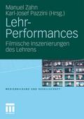 Lehr-Performances