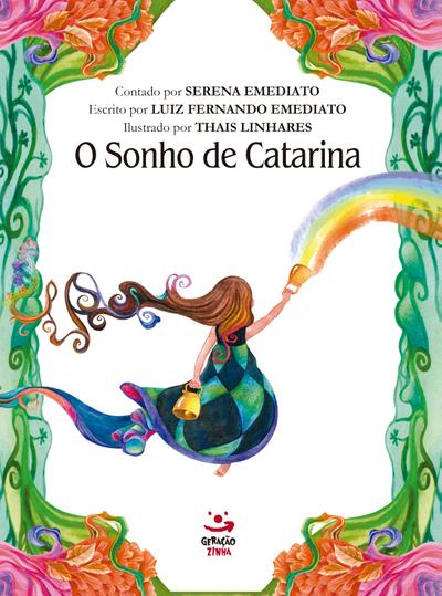 O sonho de Catarina