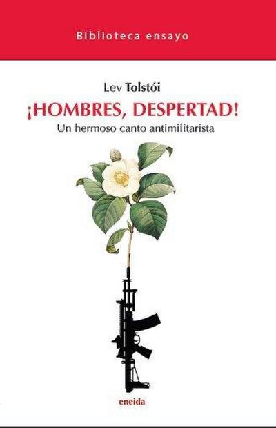 HOMBRES, DESPERTAD!