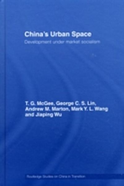 China’s Urban Space
