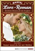 Lore-Roman 79 - Liebesroman
