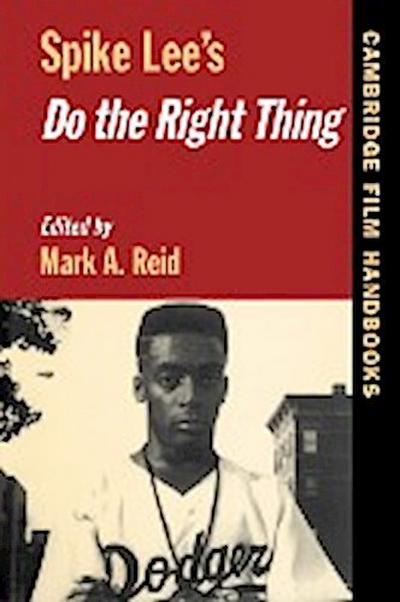 Spike Lee’s Do the Right Thing