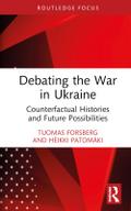Debating the War in Ukraine