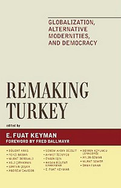 Remaking Turkey