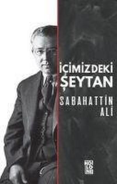 Icimizdeki Seytan