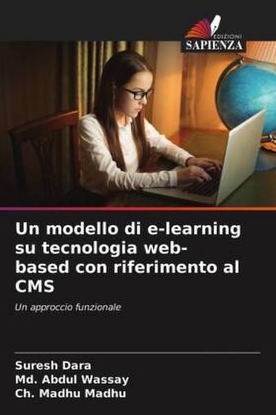 Un modello di e-learning su tecnologia web-based con riferimento al CMS